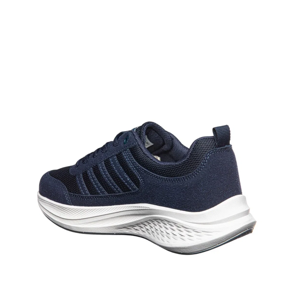 Owndays Zenne 6122 Anorak Lacivert