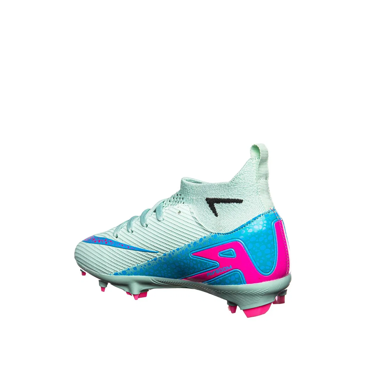 Laliga Filet Superfly 610 Krampon Su Yeşil Mavi