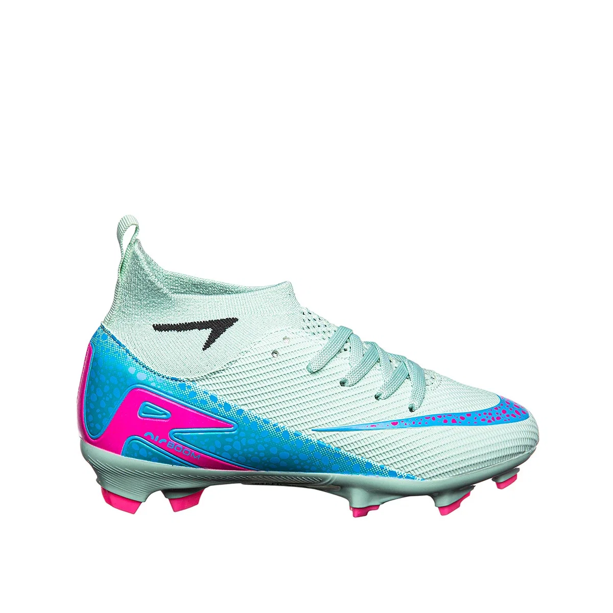 Laliga Filet Superfly 610 Krampon Su Yeşil Mavi