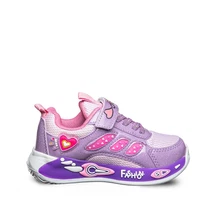 Ndrops Patik 027 Anorak Lila