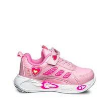 Ndrops Patik 027 Anorak Pembe