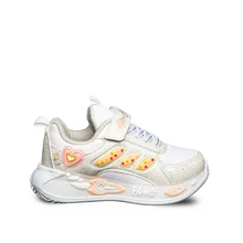 Ndrops Patik 027 Anorak Beyaz Pudra