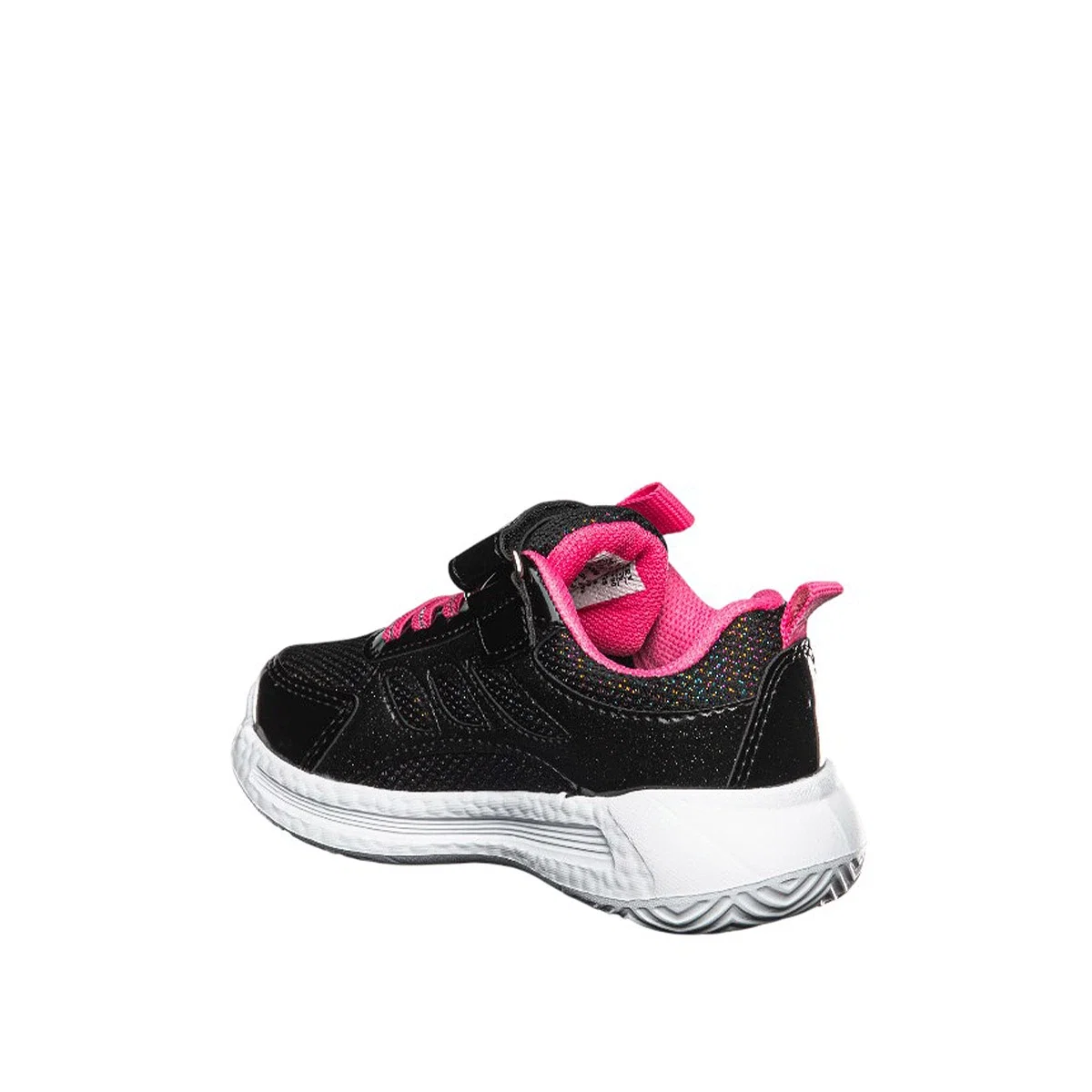 Ndrops Patik 027 Anorak Siyah Fuji