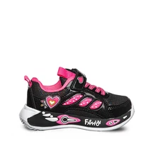 Ndrops Patik 027 Anorak Siyah Fuji