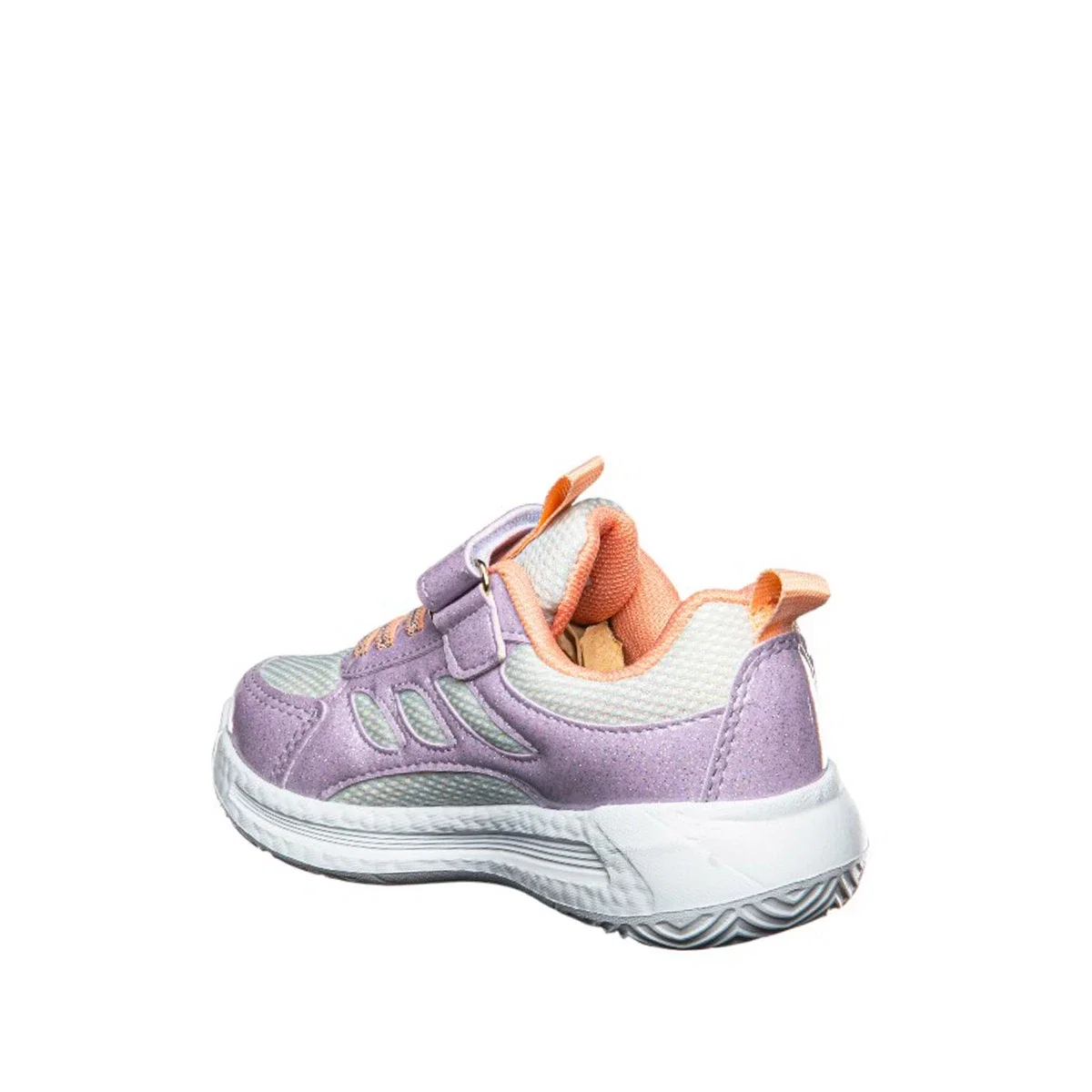 Ndrops Patik 027 Anorak Buz Pudra