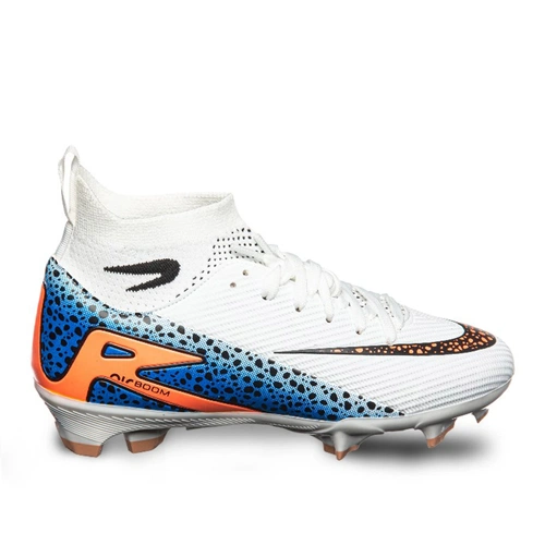 Laliga Garson Superfly 610 Krampon Beyaz Siyah - Görsel 1