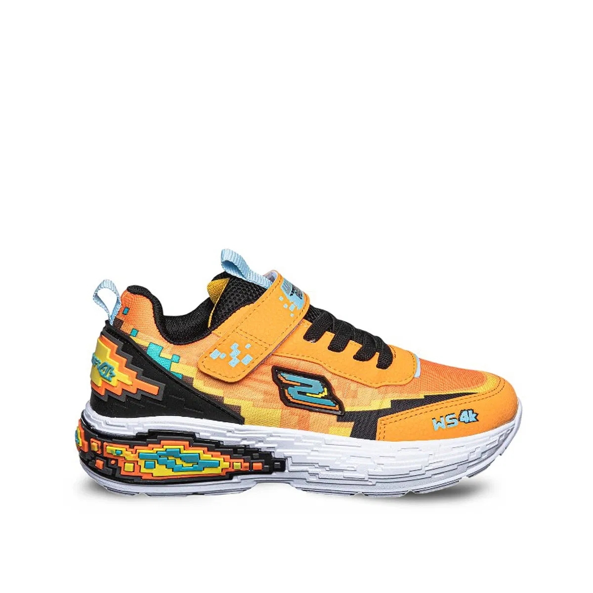 Wisco Filet 076 Paraşüt Oranj - Görsel 1