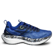 E-tayger Erkek 17-19 Anorak Lacivert