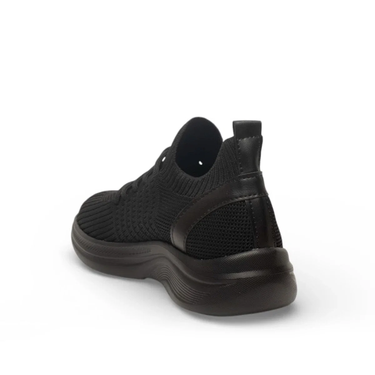 Diva Mod Zenne Spor 067 Triko Siyah