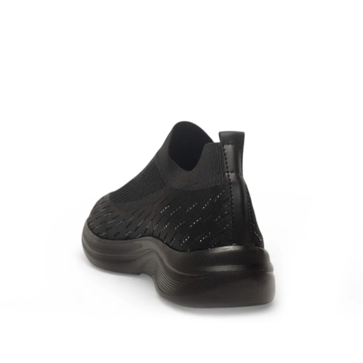 Diva Mod Zenne Spor 065 Triko Siyah