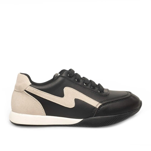 Diva Mod Zenne Spor 5900 Cilt Siyah - Görsel 1