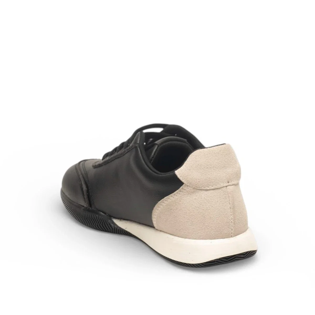 Diva Mod Zenne Spor 5900 Cilt Siyah