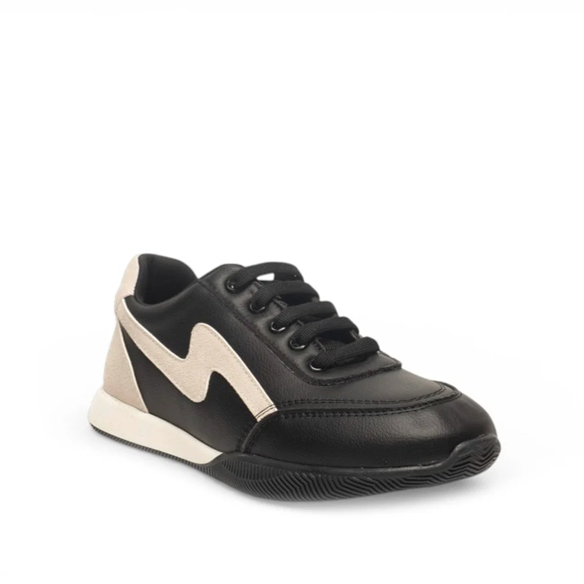 Diva Mod Zenne Spor 5900 Cilt Siyah