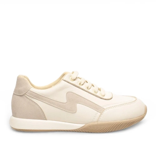 Diva Mod Zenne Spor 5900 Cilt Ekru - Görsel 1