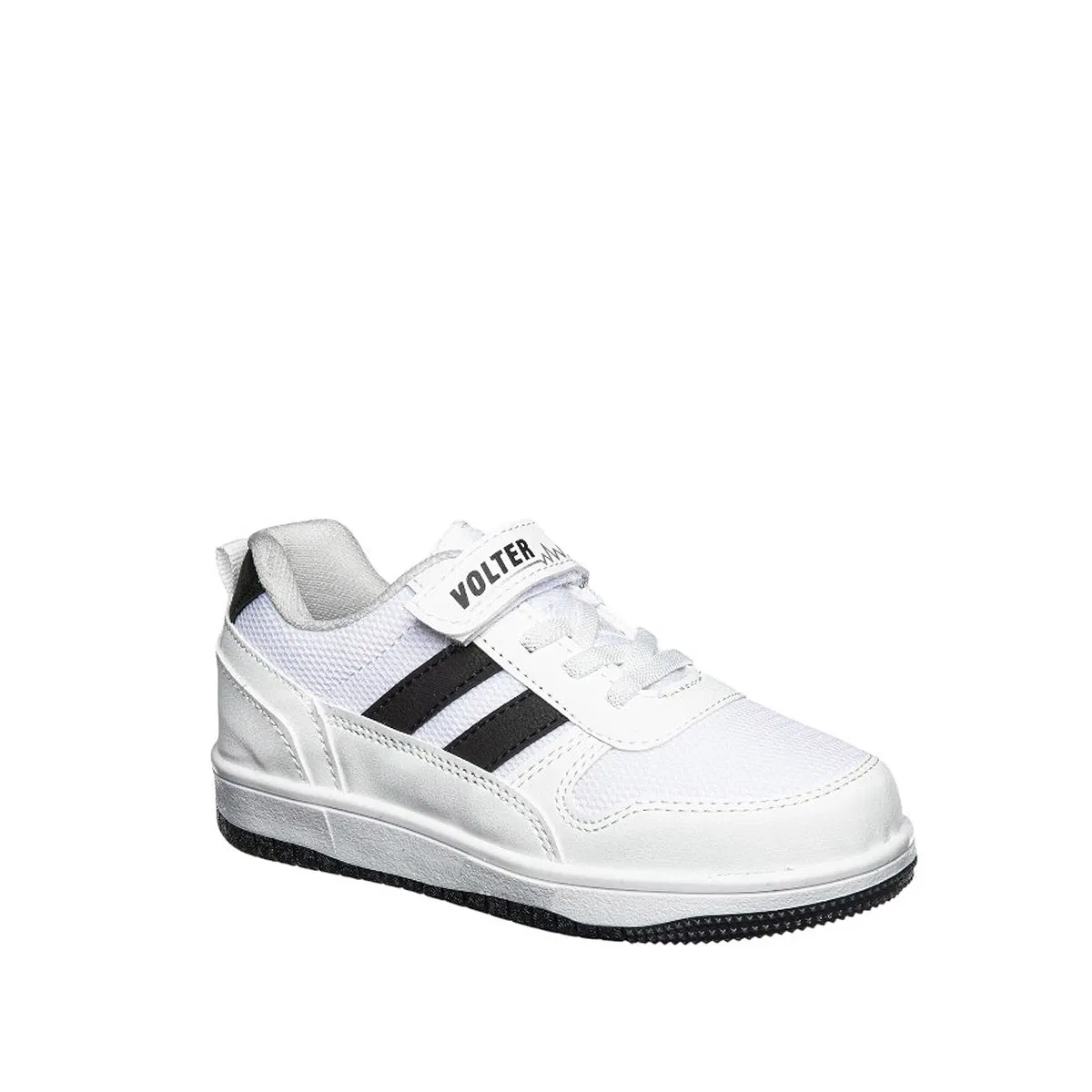 Volter Filet 120 Anorak Beyaz Siyah - Görsel 2