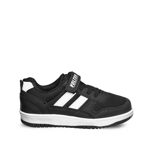 Volter Filet 120 Anorak Siyah Beyaz - Görsel 1