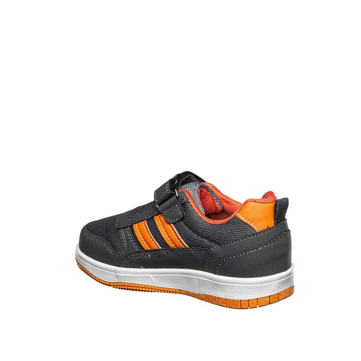 Volter Filet 120 Anorak Füme Oranj