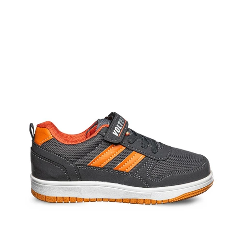 Volter Filet 120 Anorak Füme Oranj - Görsel 1