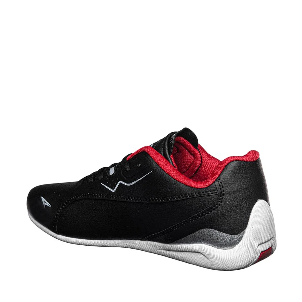 Free Marka Erkek 3550 Cilt Siyah Kırmızı