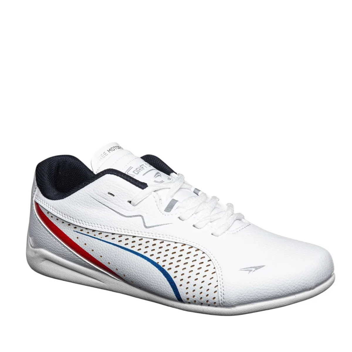 Free Marka Erkek 3550 Cilt Beyaz Sax