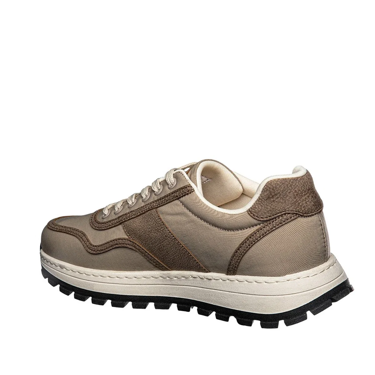 Ryt Erkek Med Keten Bej