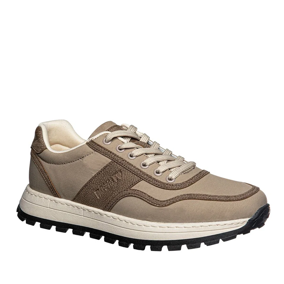 Ryt Erkek Med Keten Bej