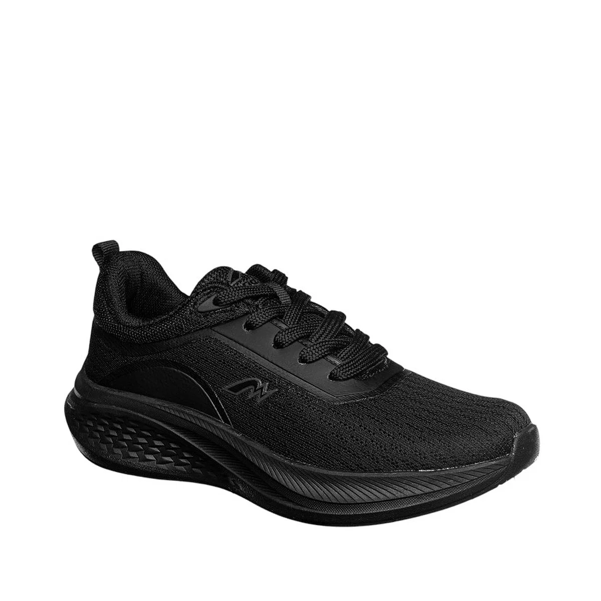 Owndays Zenne 6101 Anorak Spor Siyah