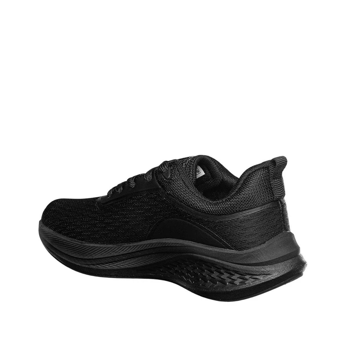 Owndays Zenne 6101 Anorak Spor Siyah