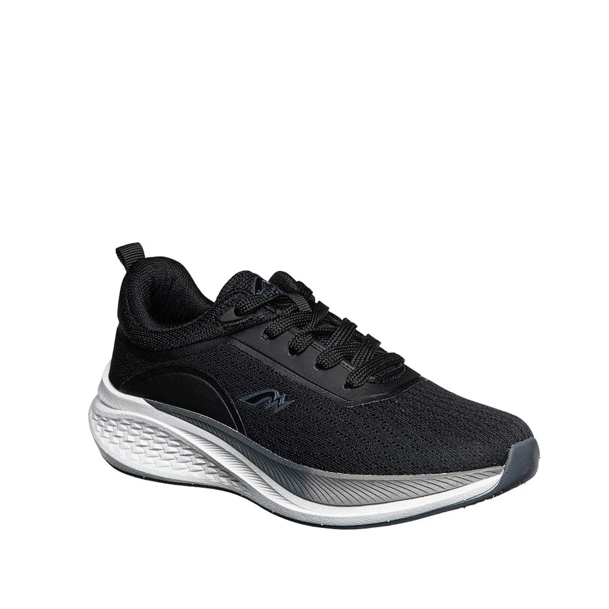 Owndays Zenne 6101 Anorak Spor Siyah Beyaz