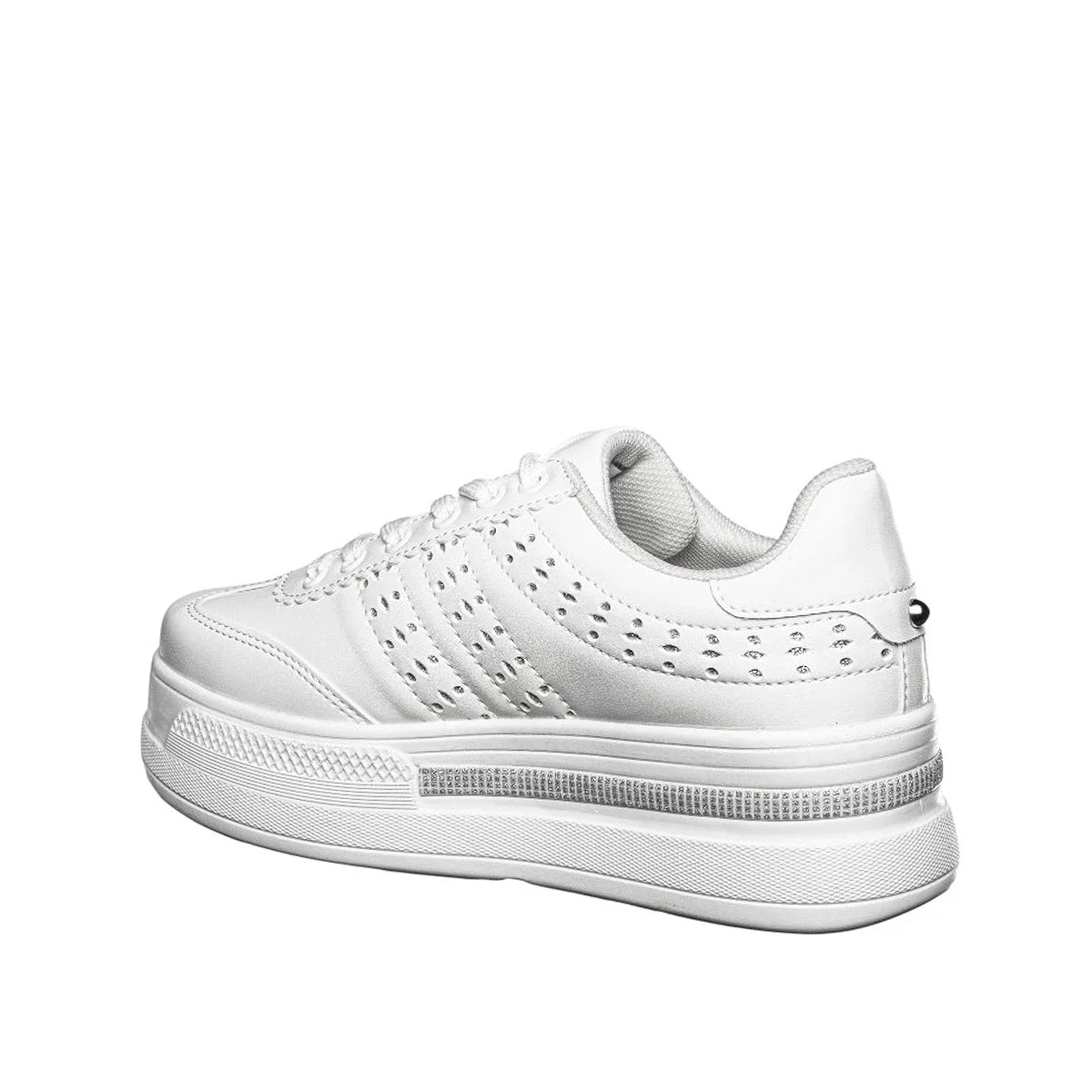 Flet Zenne 385 Cilt Beyaz