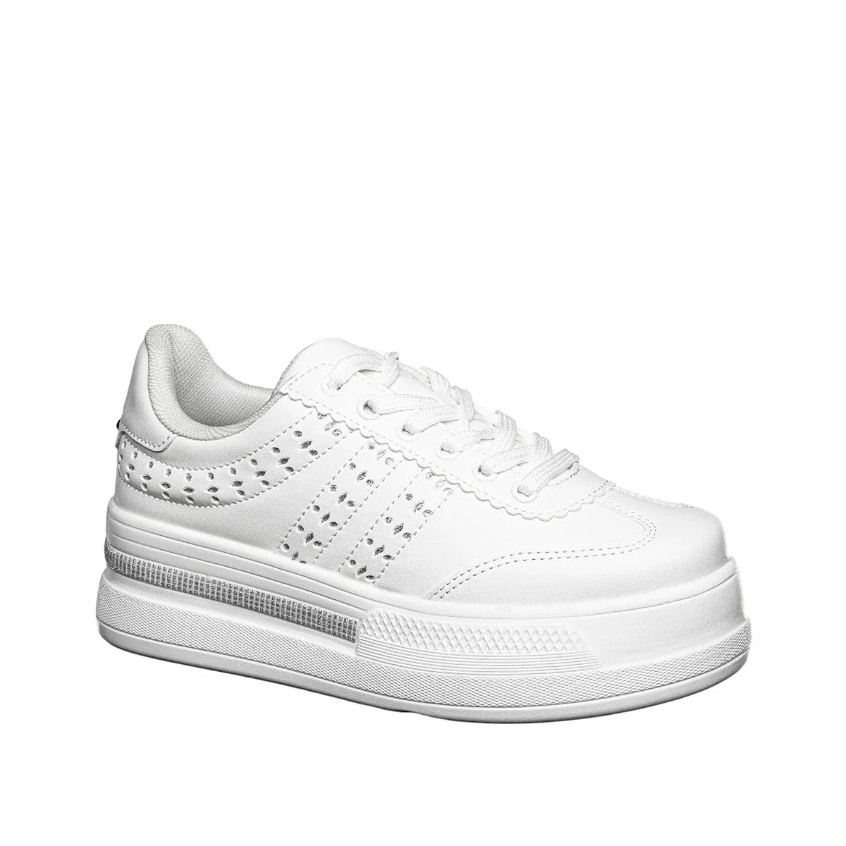 Flet Zenne 385 Cilt Beyaz