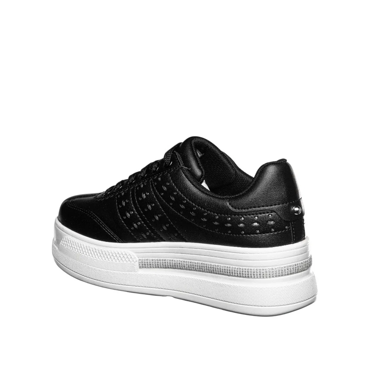 Flet Zenne 385 Cilt Siyah Beyaz