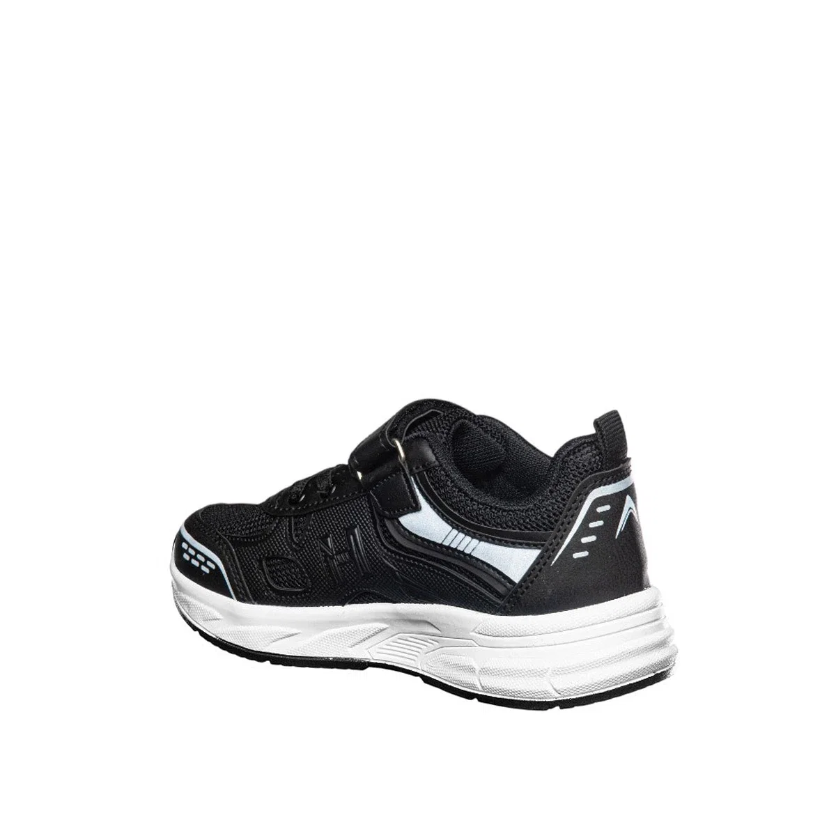 New Hunter Filet 253 Anorak Syah Beyaz