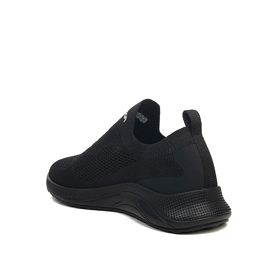 Ferrossa Garson 041 Triko Siyah - Görsel 4