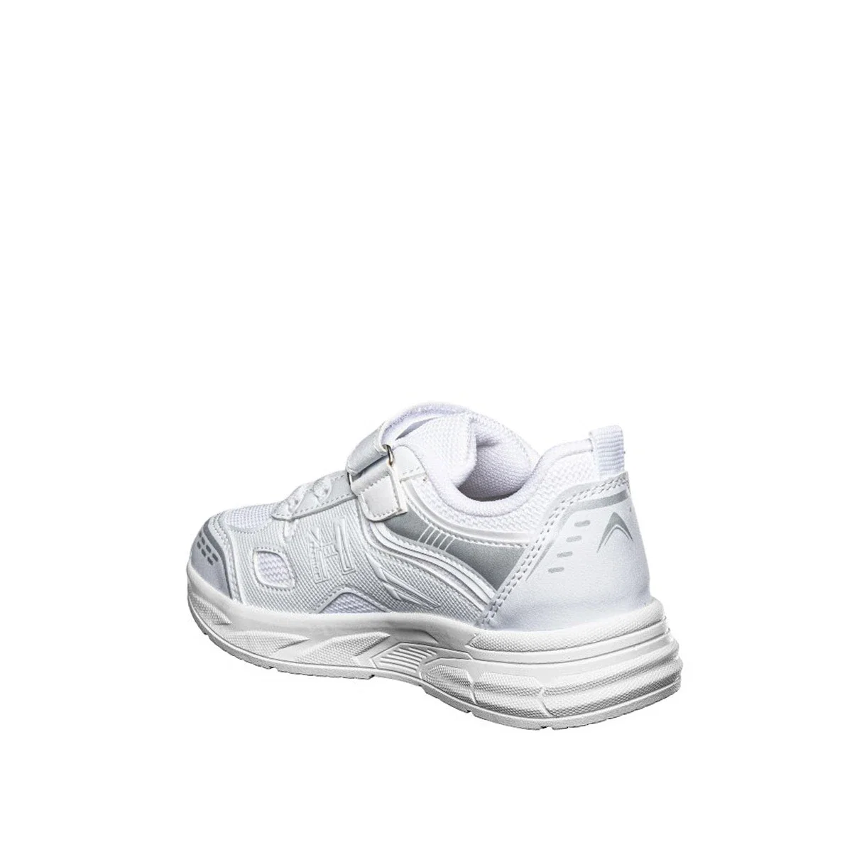 New Hunter Filet 253 Anorak Beyaz Beyaz