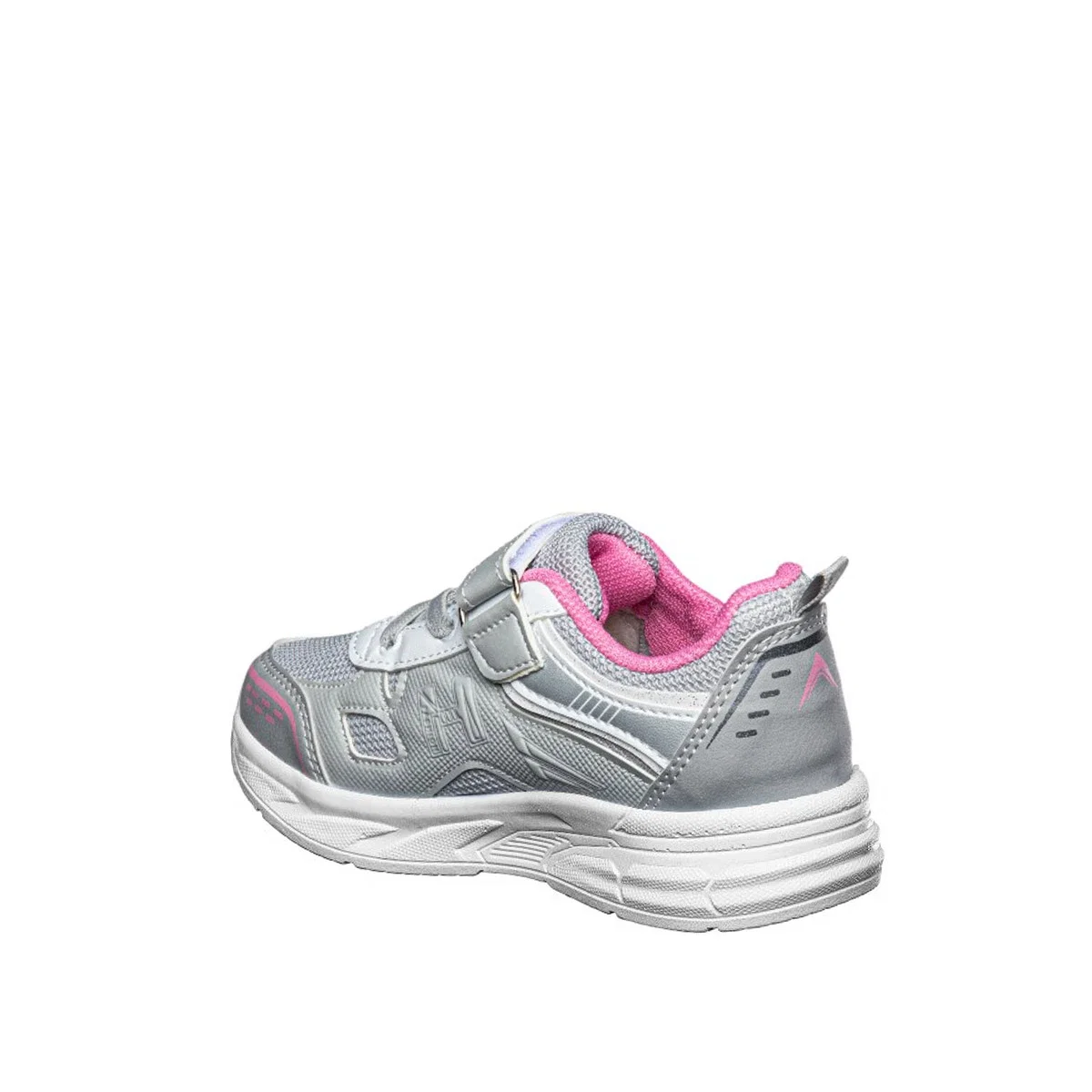 New Hunter Patik 253 Anorak Buz Toz Pembe