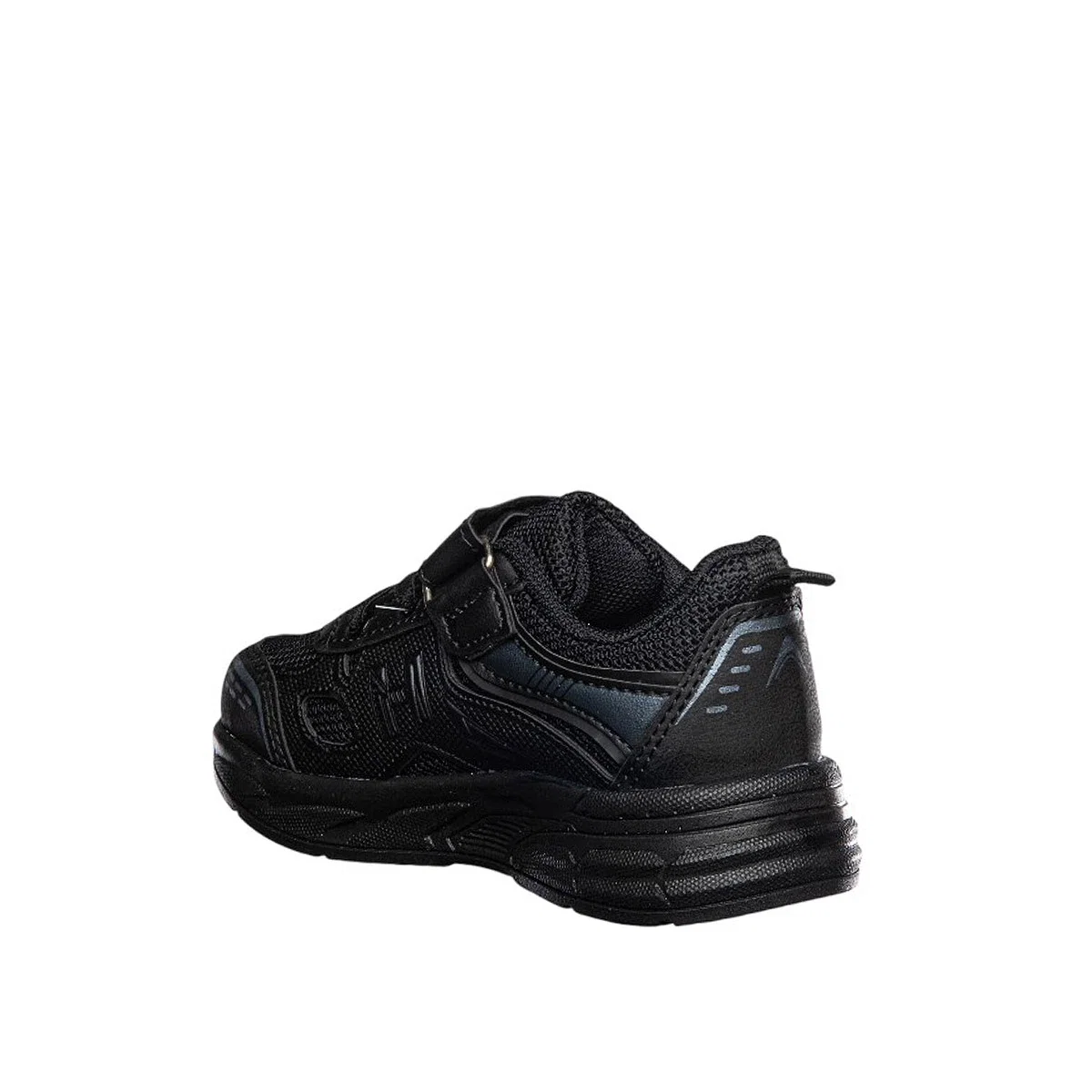 New Hunter Patik 253 Anorak Siyah Siyah