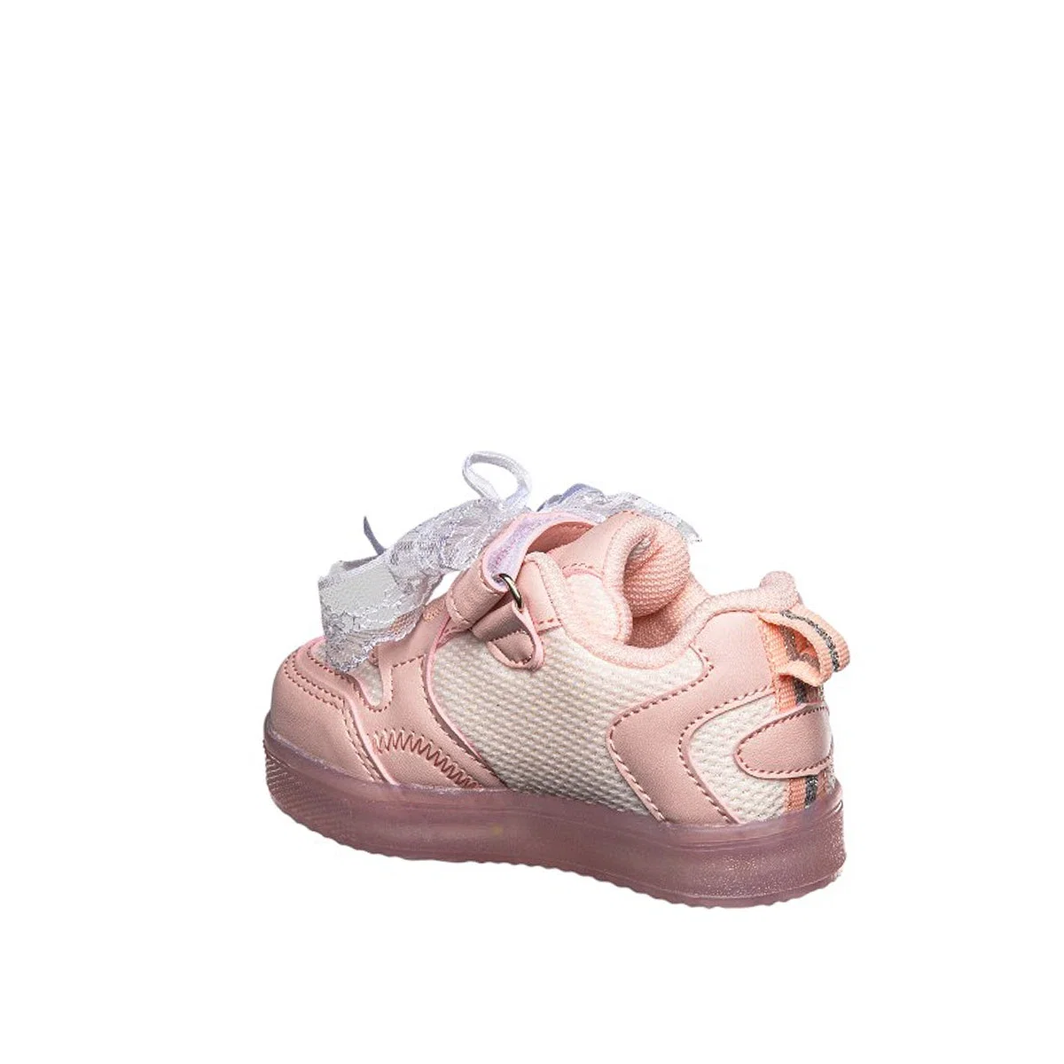 Conpax Kids Bebe 300 Anorak Pudra