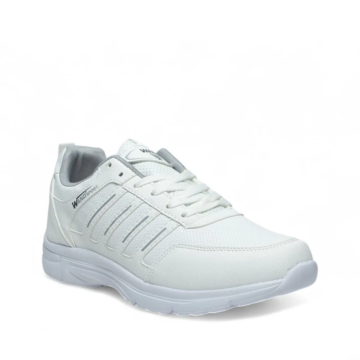 Wand Erkek 2080 Cilt Beyaz (42-44)