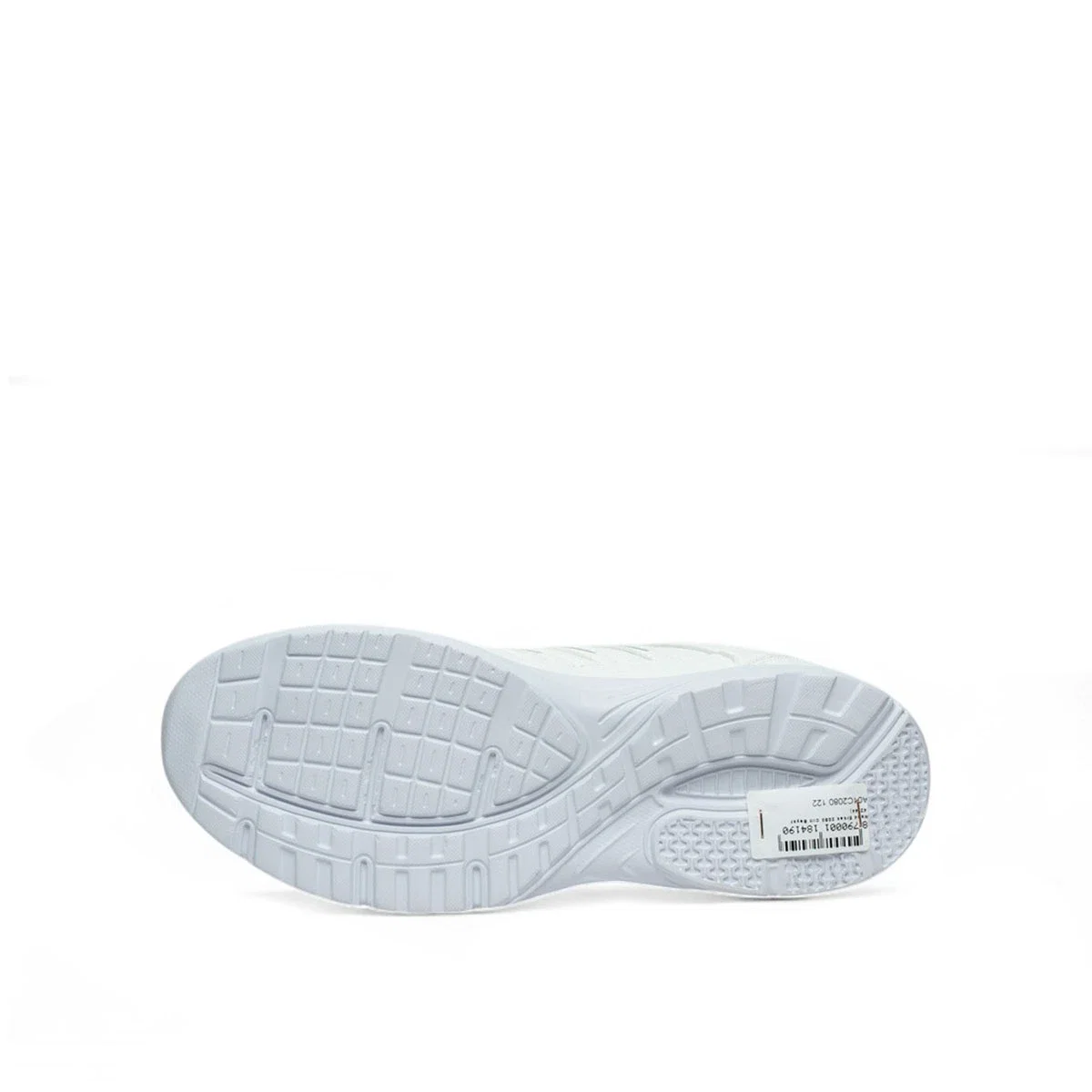 Wand Erkek 2080 Cilt Beyaz (42-44)