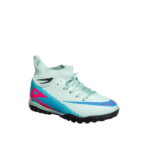 Laliga Filet Superfly 610 Halı Saha Su Yeşili Mavi - Görsel 2