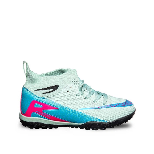Laliga Filet Superfly 610 Halı Saha Su Yeşili Mavi - Görsel 1