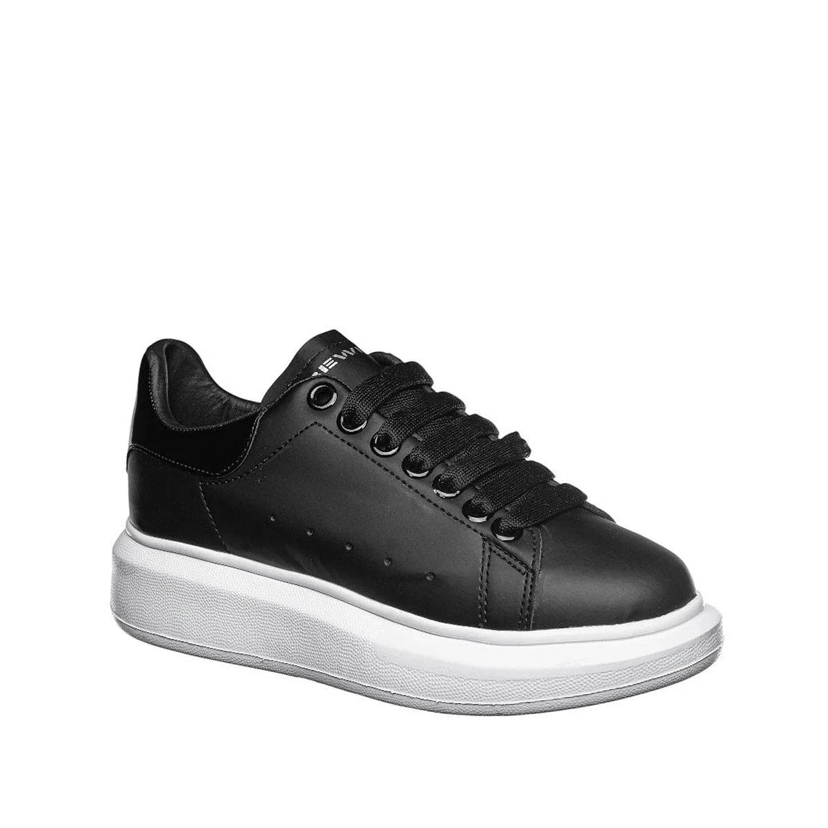 Bewild Garson 40304 Cilt Siyah Beyaz