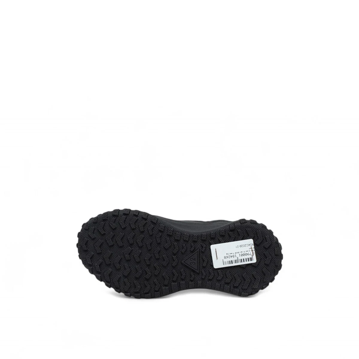 G63 Kids Filet 2029 Treking Siyah