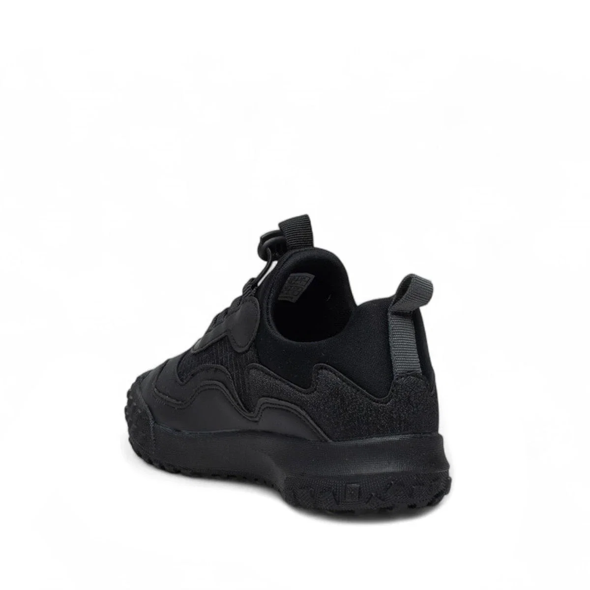 G63 Kids Filet 2029 Treking Siyah