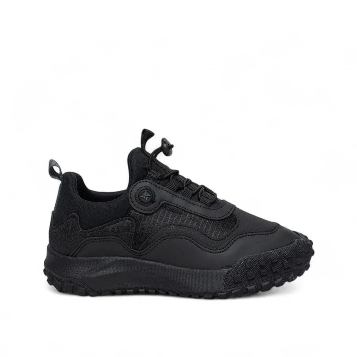 G63 Kids Filet 2029 Treking Siyah