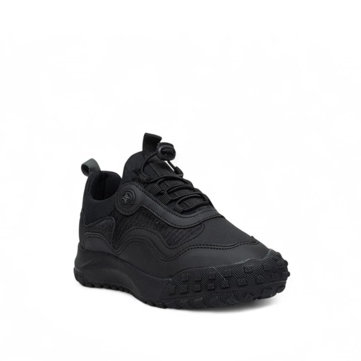 G63 Kids Filet 2029 Treking Siyah