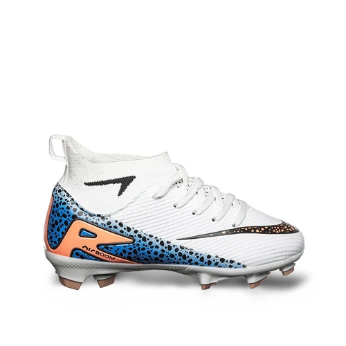 Laliga Filet Superfly 610 Krampon Beyaz Siyah - Görsel 1