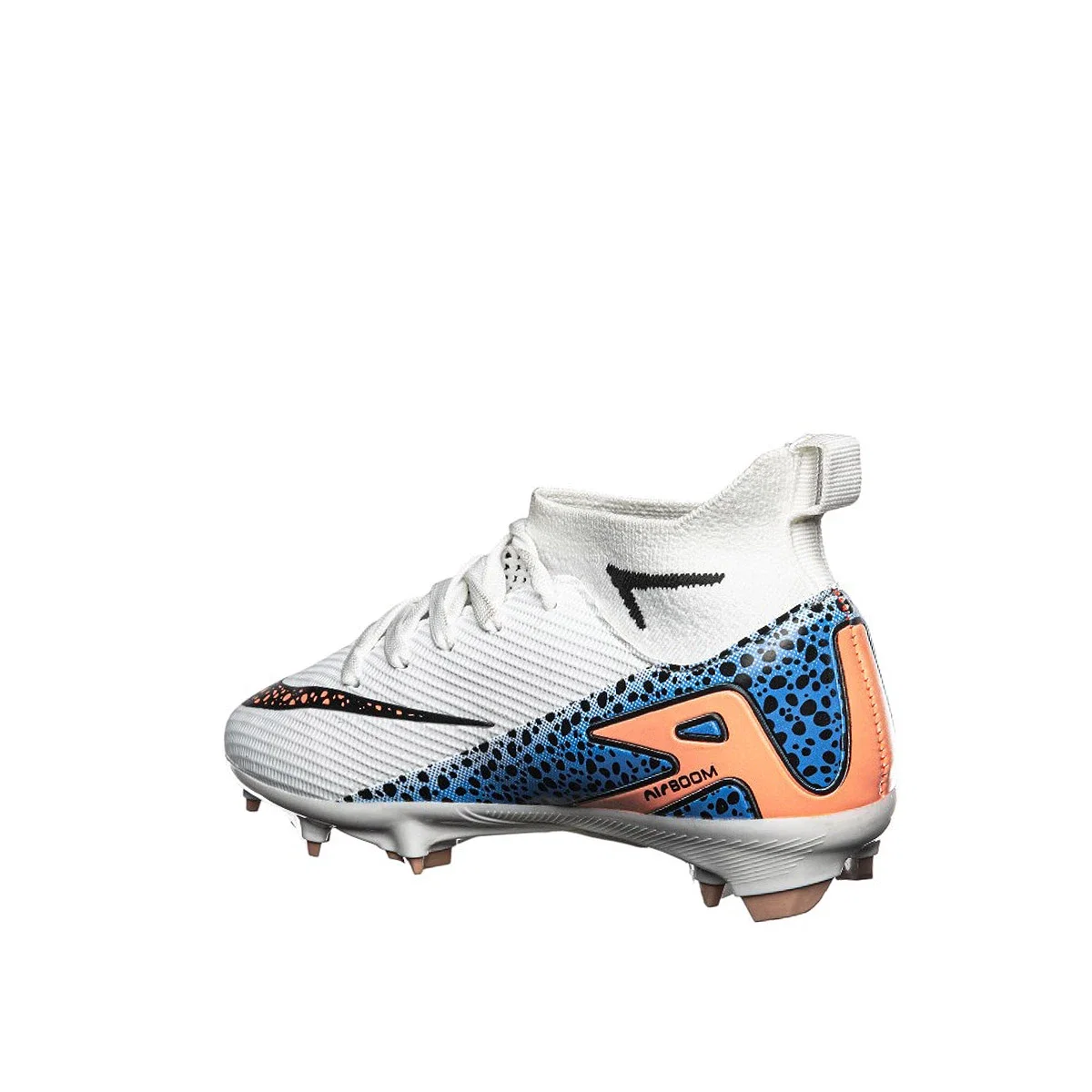 Laliga Filet Superfly 610 Krampon Beyaz Siyah