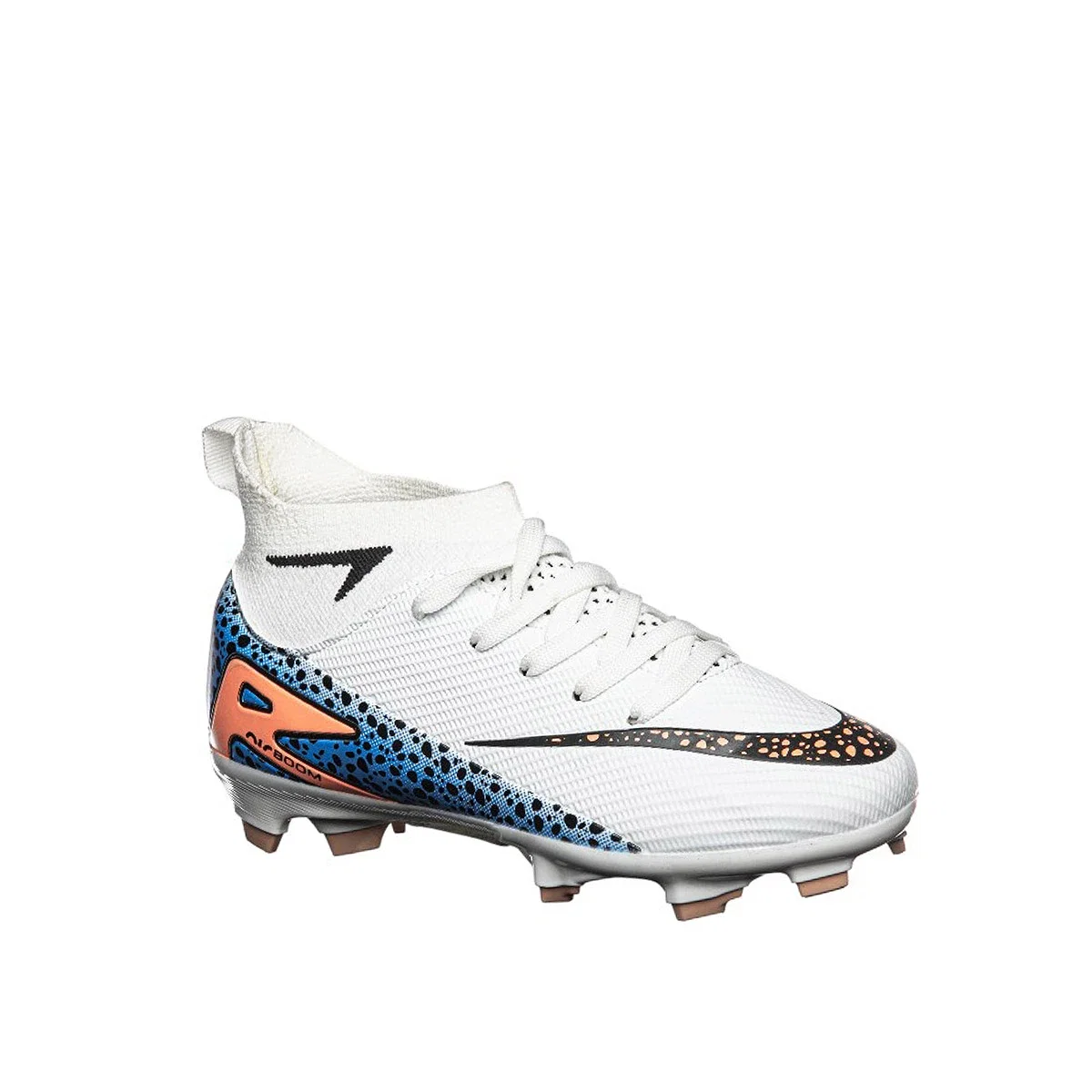 Laliga Filet Superfly 610 Krampon Beyaz Siyah